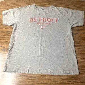 Detroit Red Wings Shirt
